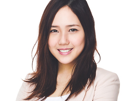 Ashley Inoue