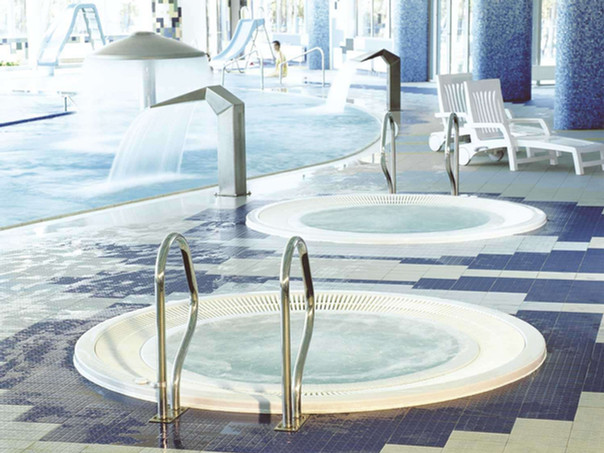 BUSATTA PISCINE
