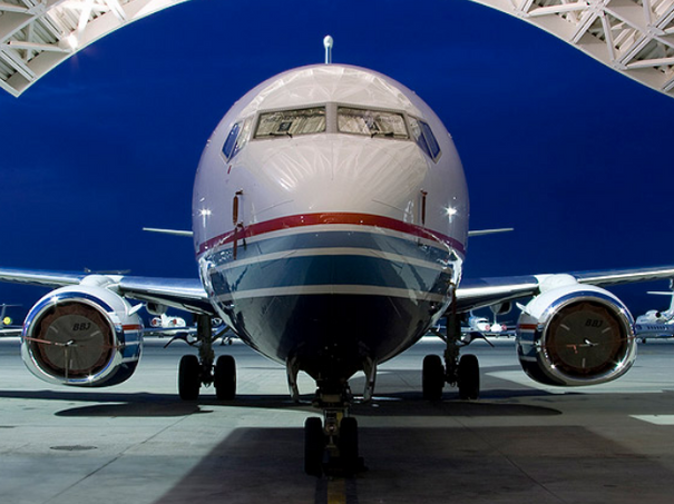 MERIDIANA MAINTENANCE